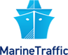 marine traffic logo